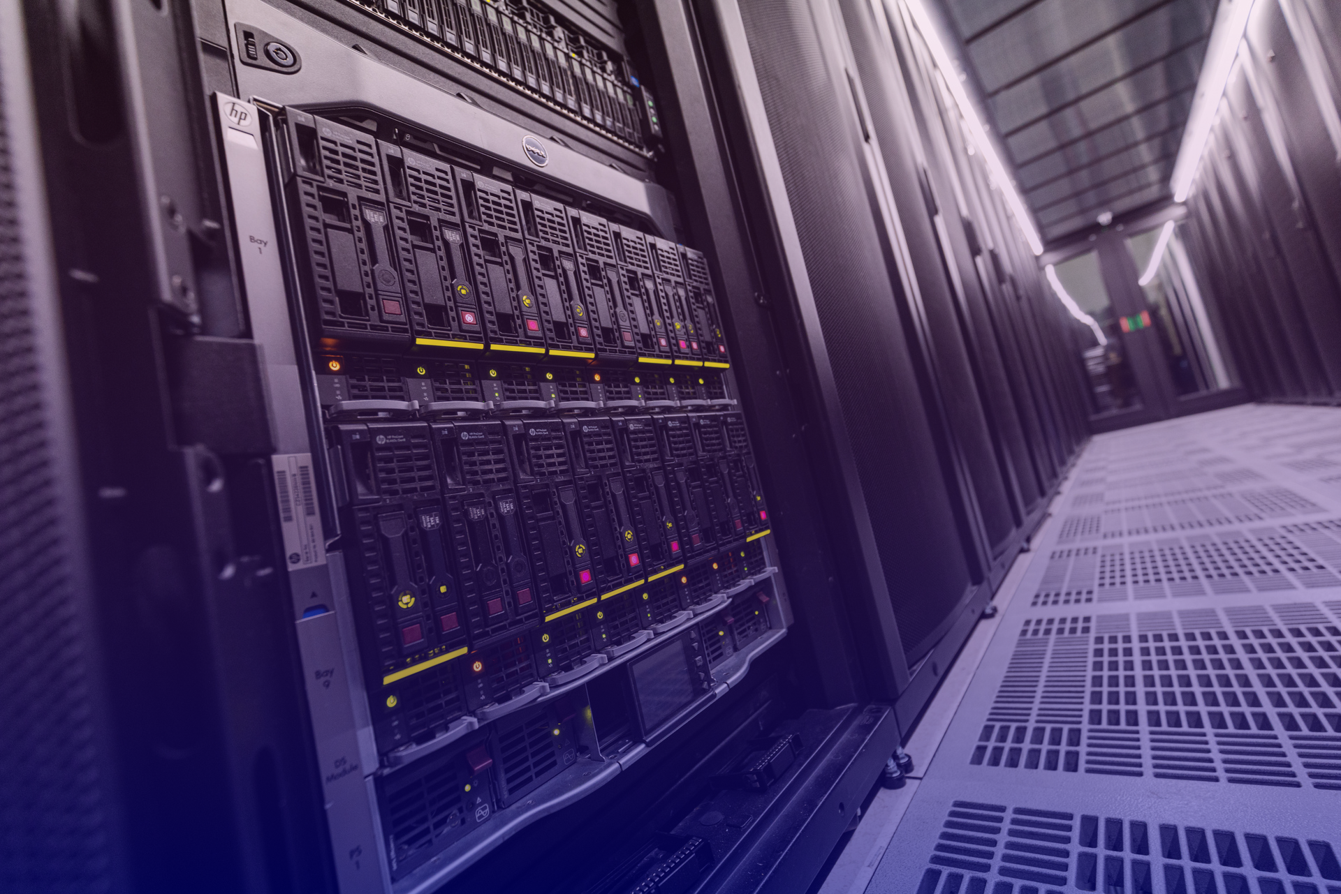 Datacenter.Paris | Datacenters en Île-de-France | Liste des Centres de Données 2025