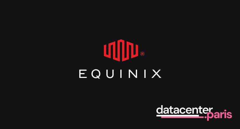 Equinix en Île-de-France